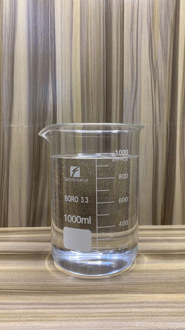 DIMETHICONE (SILICON OIL)