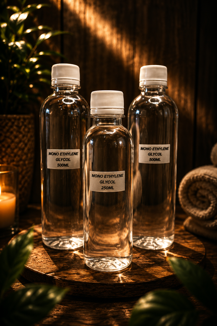 MONO ETHYLENE GLYCOL