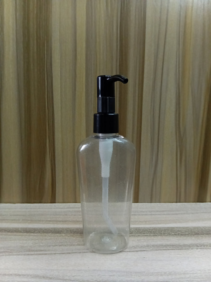 SANITIZER CAN (COVERLESS)