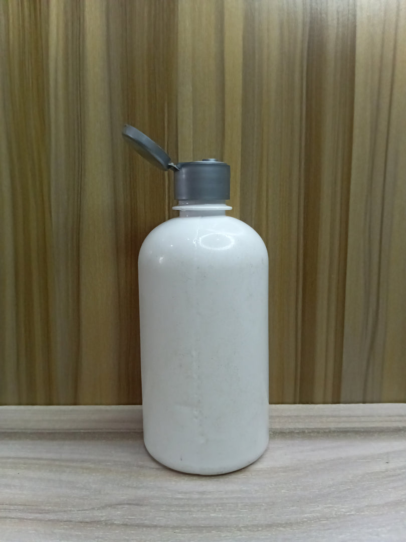 JASMINE PLASTIC BOTTLE (500ML) (WHITE)