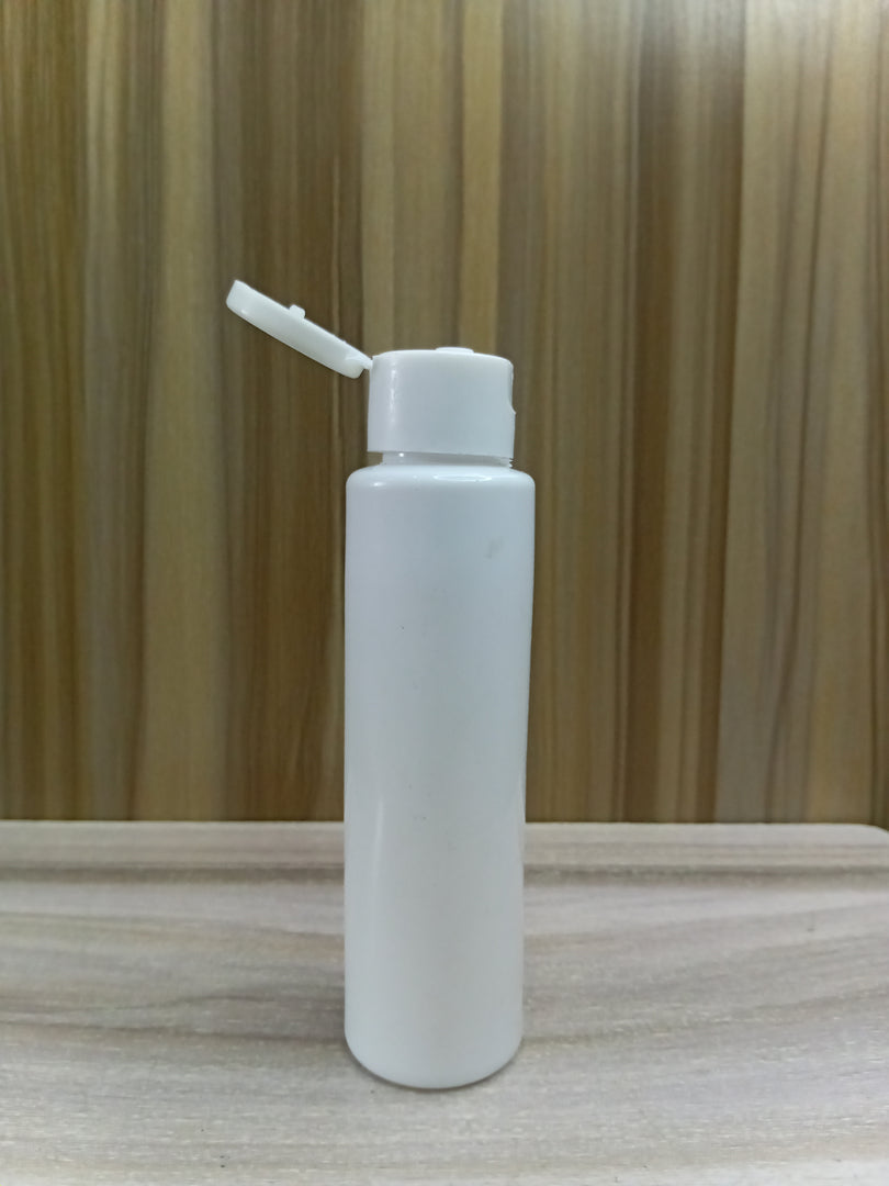 SPLASH BOTTLE [100ML] (WHITE)