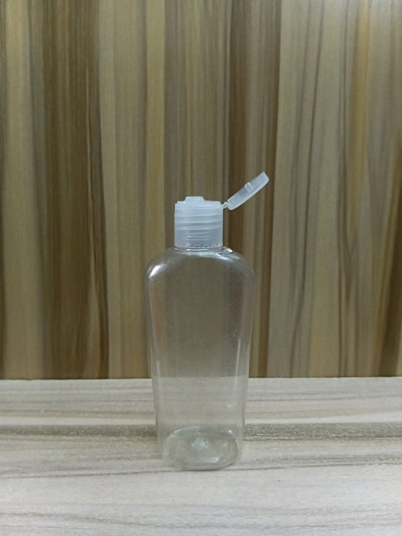 SANITIZER CAN (COVERLESS)