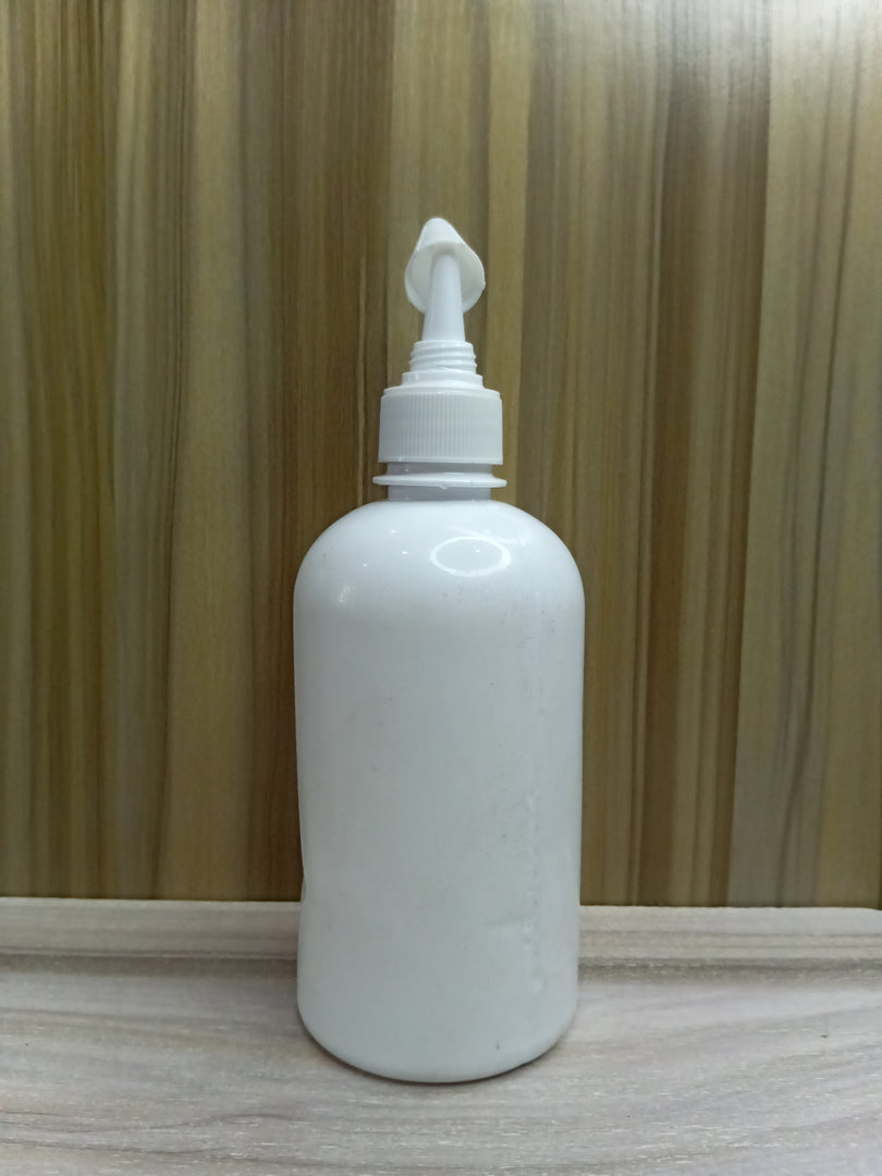 JASMINE PLASTIC BOTTLE (500ML) (WHITE)