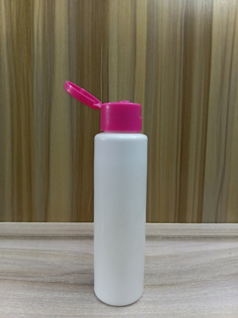 SPLASH BOTTLE [100ML] (WHITE)