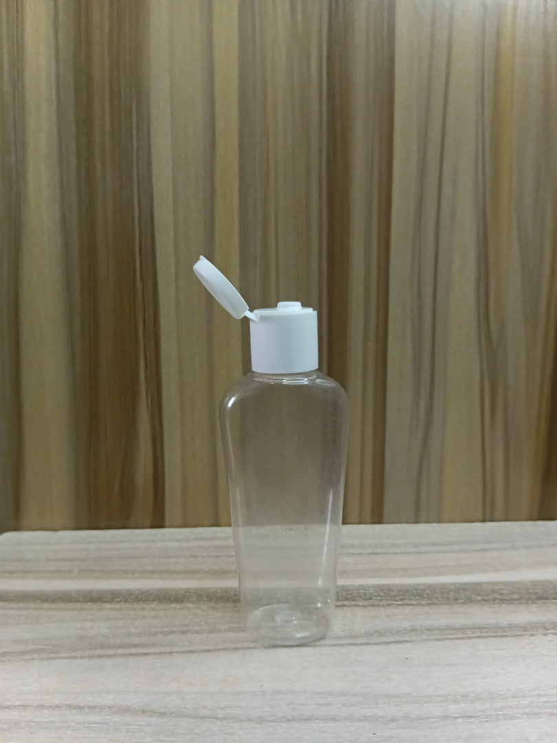 SANITIZER CAN (COVERLESS)