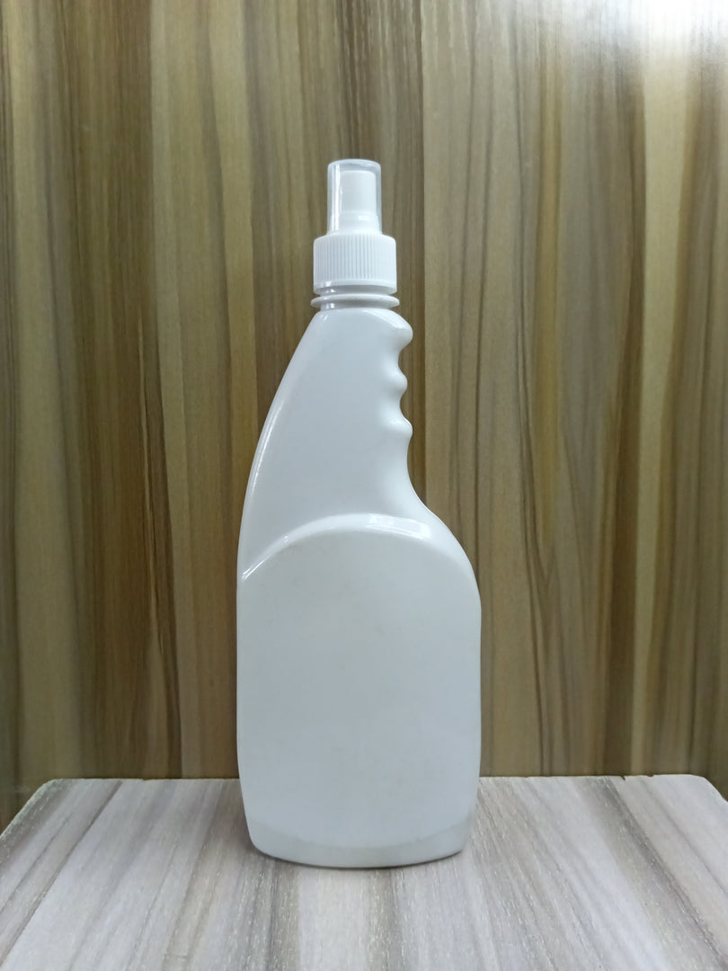 SANDY CONTAINER (WHITE)
