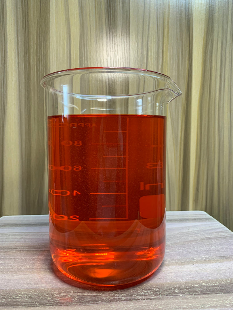 CARROT SEED (EXTRA-VIRGIN) CARRIER OIL