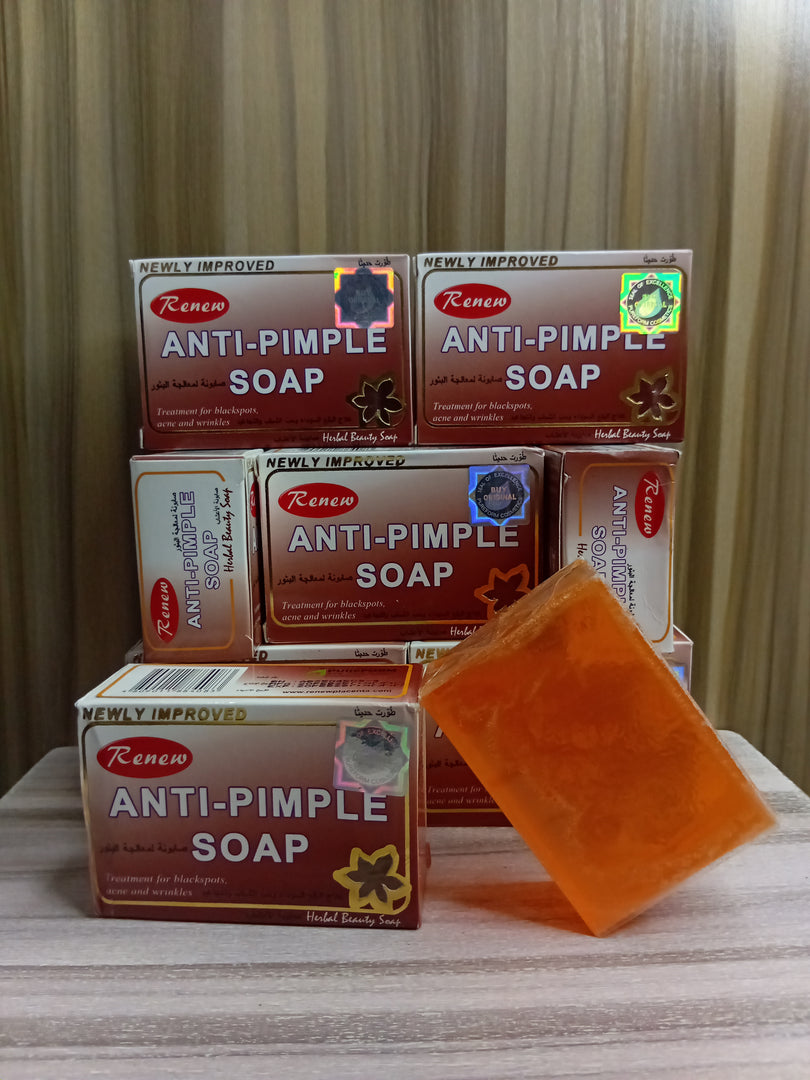 RETINOIC SOAP