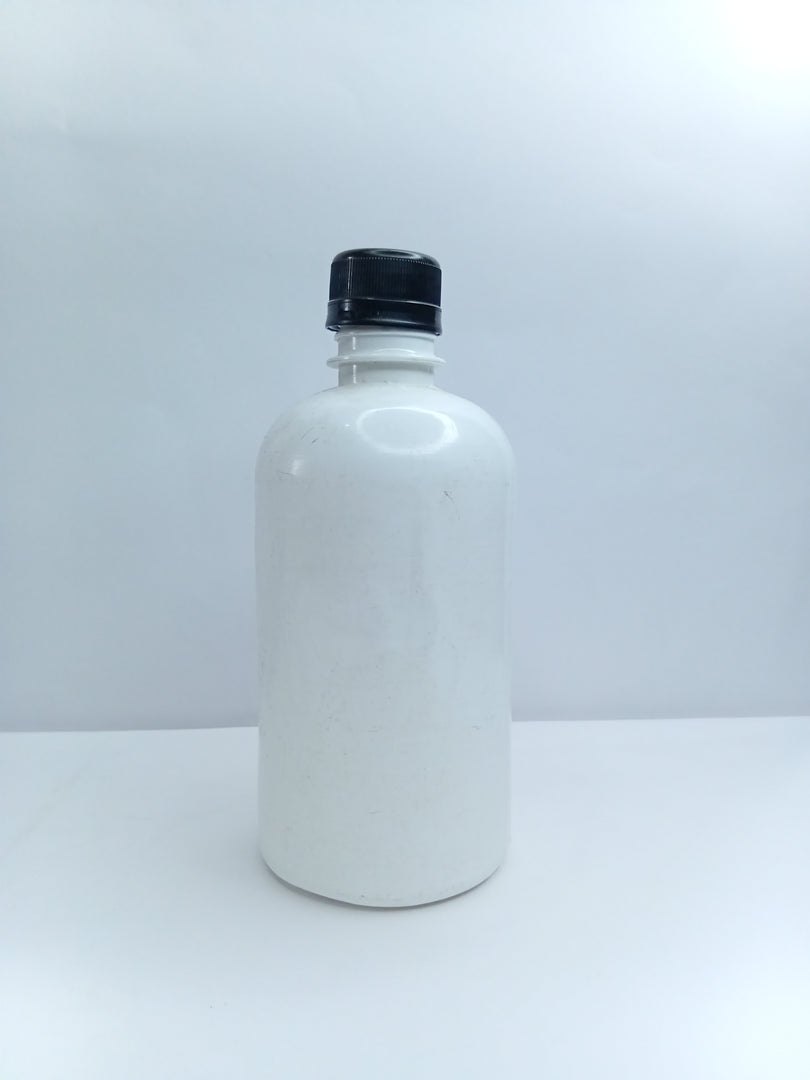 JASMINE PLASTIC BOTTLE (500ML) (WHITE)