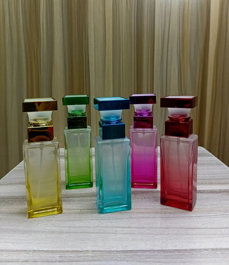 BUZZER PERFUME BOTTLE