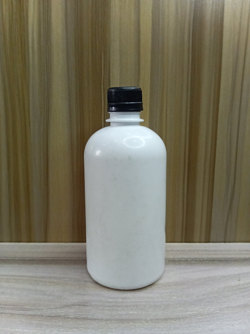 JASMINE PLASTIC BOTTLE (500ML) (WHITE)