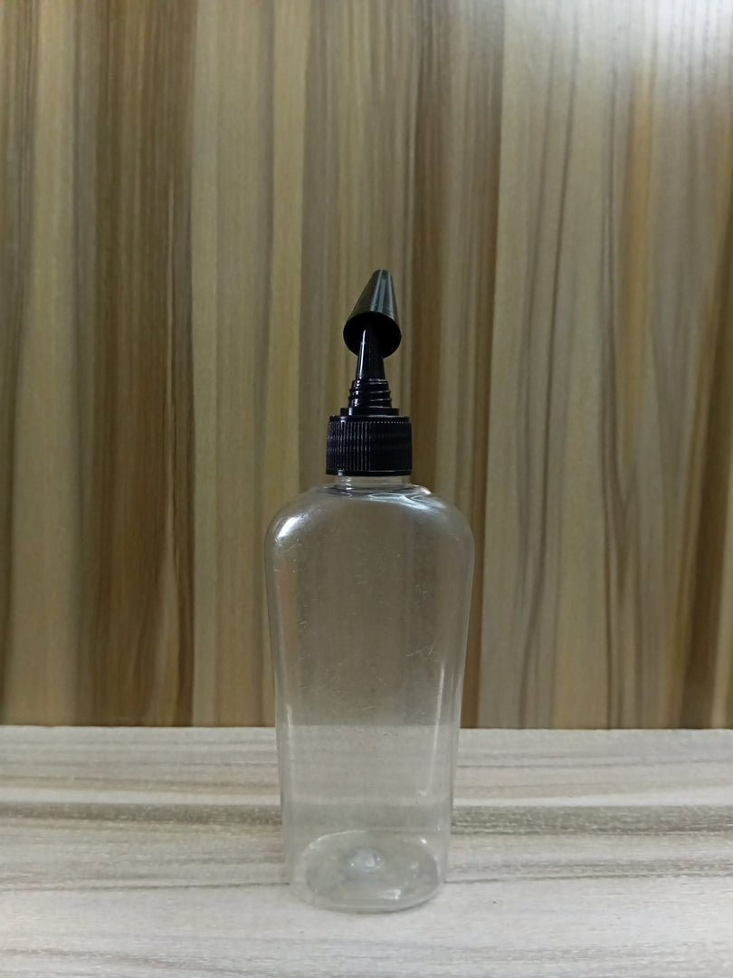 SANITIZER CAN (COVERLESS)