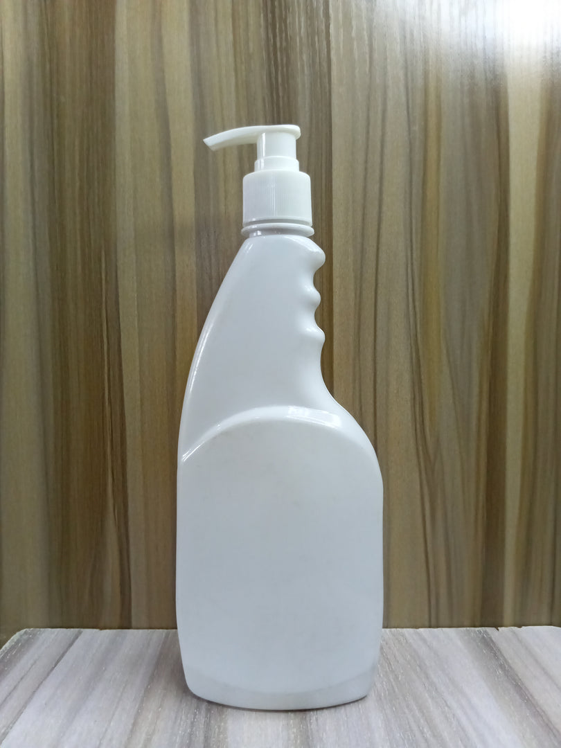 SANDY CONTAINER (WHITE)