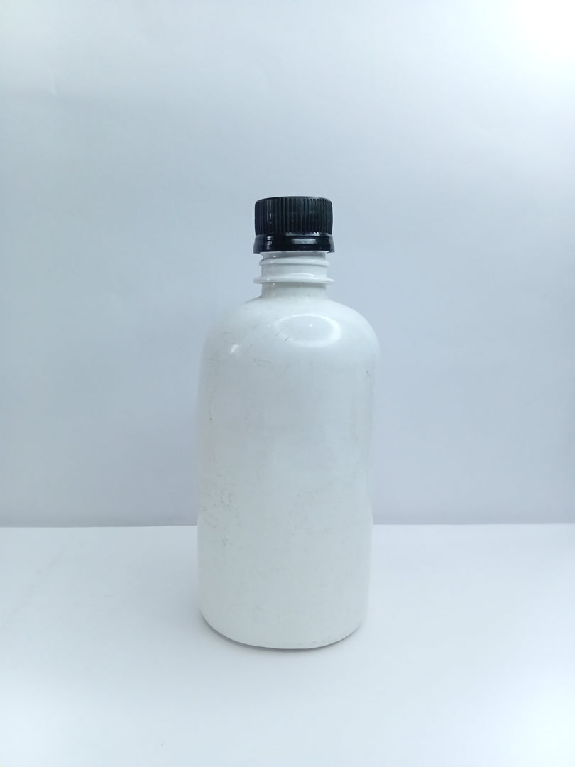 JASMINE PLASTIC BOTTLE (500ML) (WHITE)