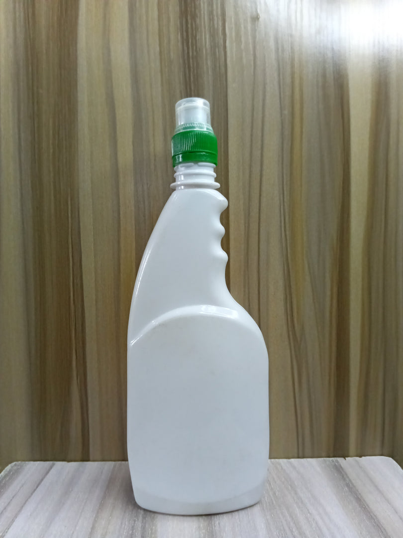SANDY CONTAINER (WHITE)