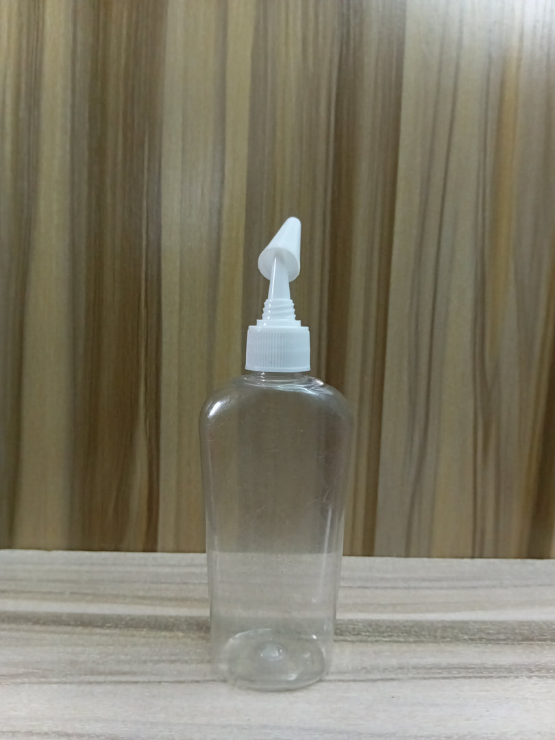 SANITIZER CAN (COVERLESS)