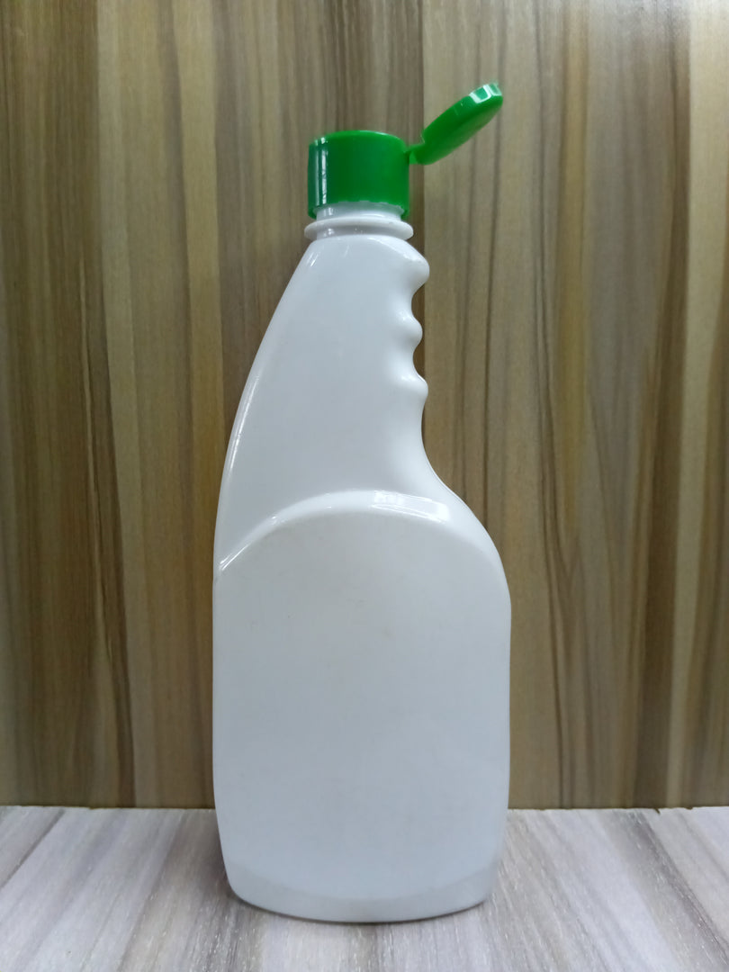 SANDY CONTAINER (WHITE)