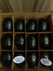 GLUTATHIONE INJECTION EGG SOAP