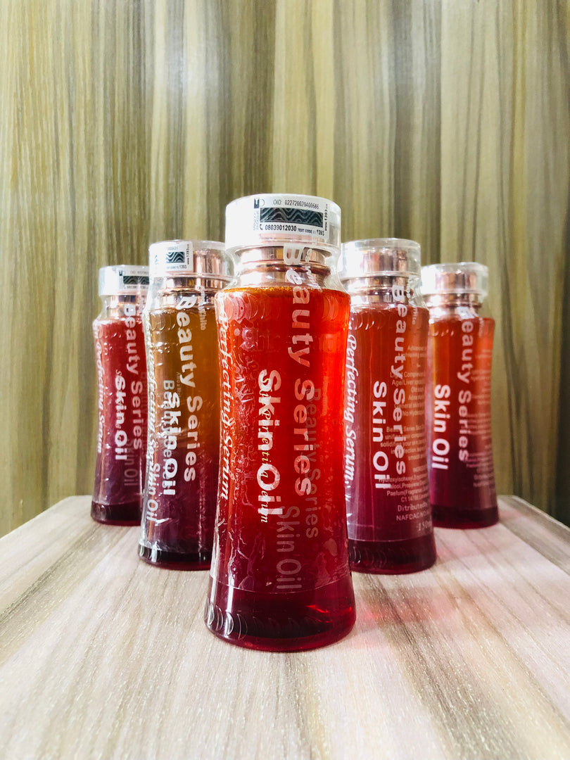 BEAUTY SERIES SKIN OIL