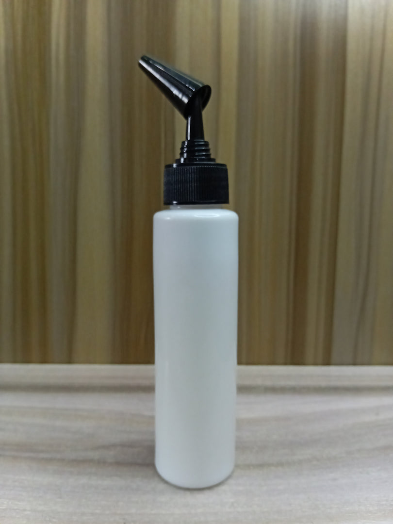 SPLASH BOTTLE [100ML] (WHITE)