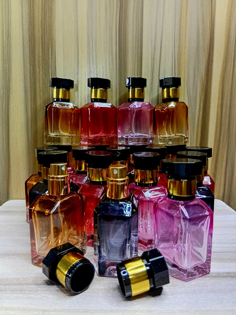 BOLT BLACKSMITH PERFUME BOTTLE