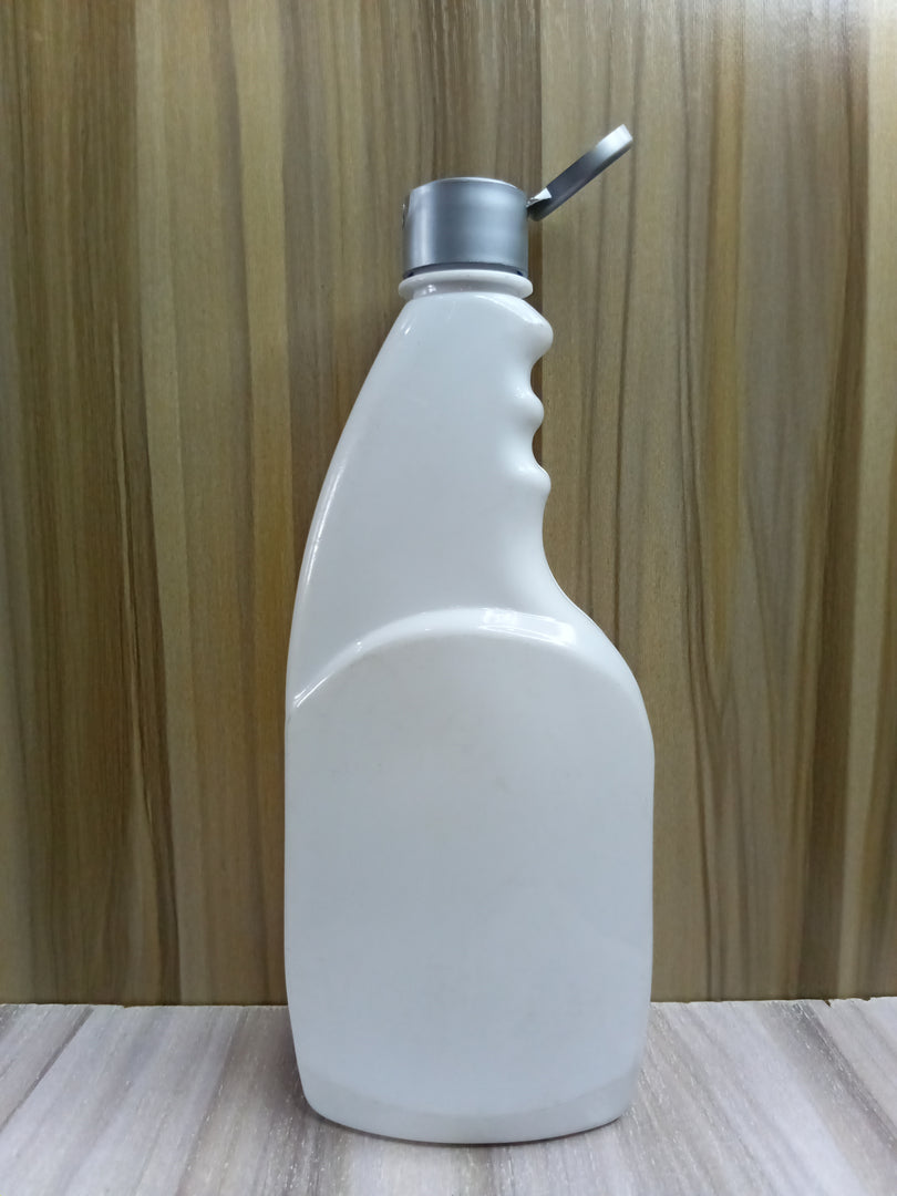 SANDY CONTAINER (WHITE)