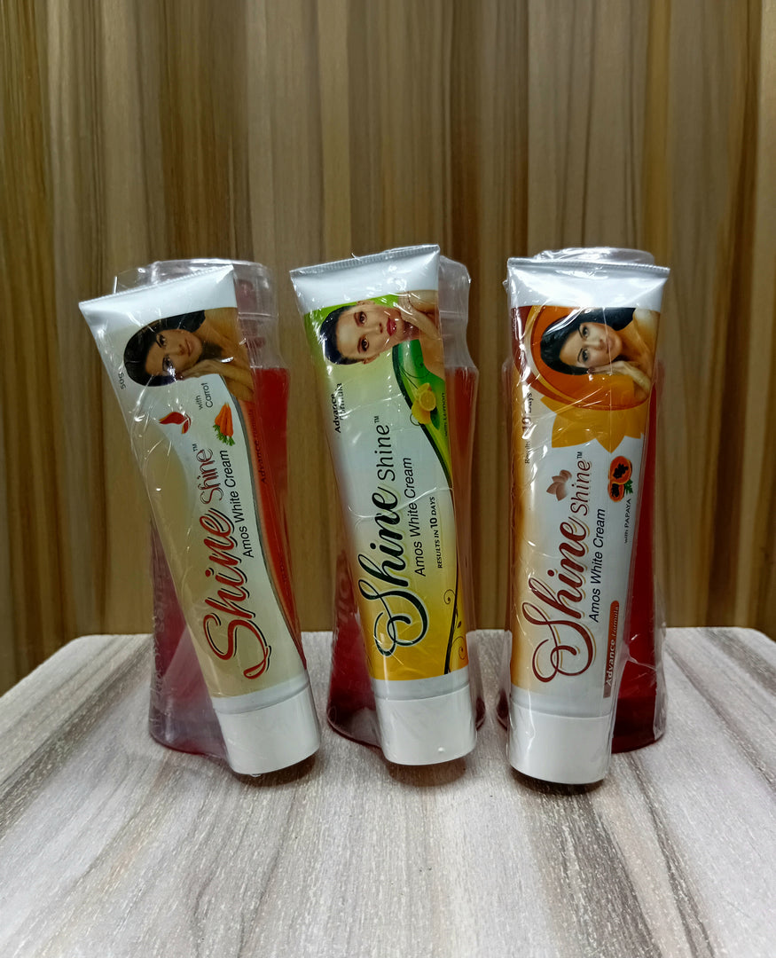 BEAUTY SERIES SKIN OIL