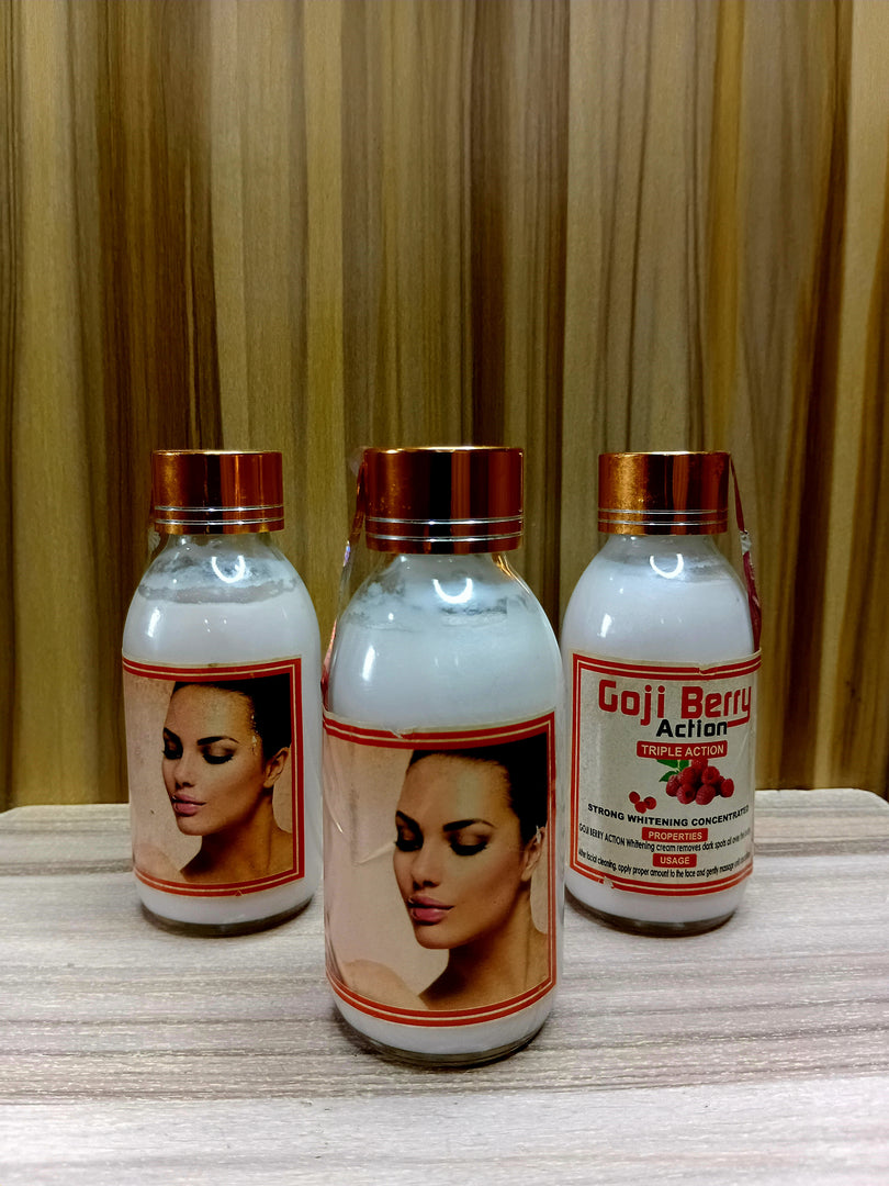 GOJI BERRY ACTION-Gogi[SERUM]