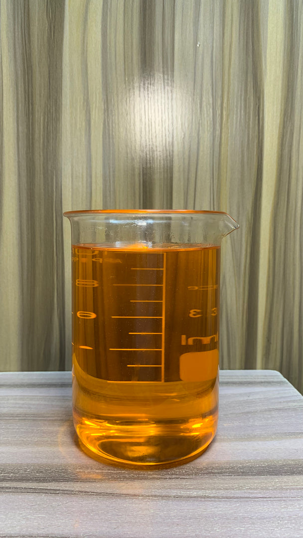 CARROT CARRIER OIL (MACERATED)