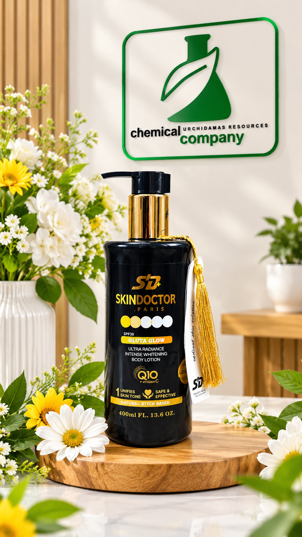 SD SKIN DOCTOR LOTION