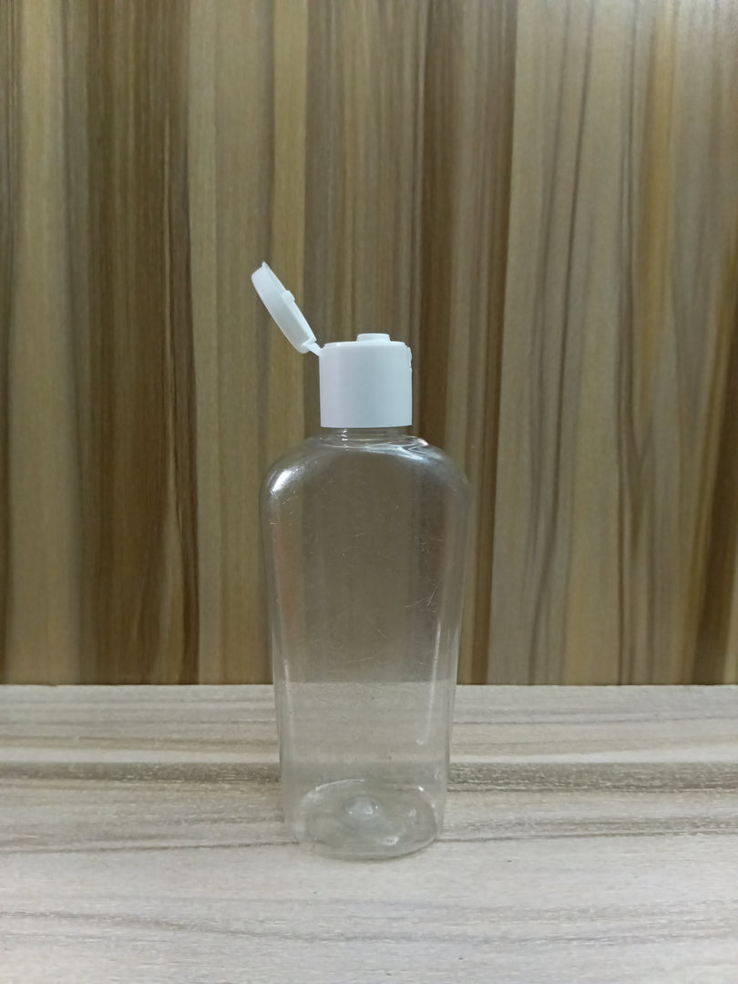 SANITIZER CAN (COVERLESS)