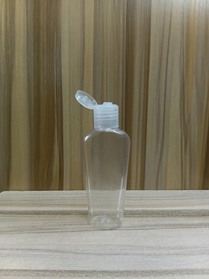 SANITIZER CAN (COVERLESS)