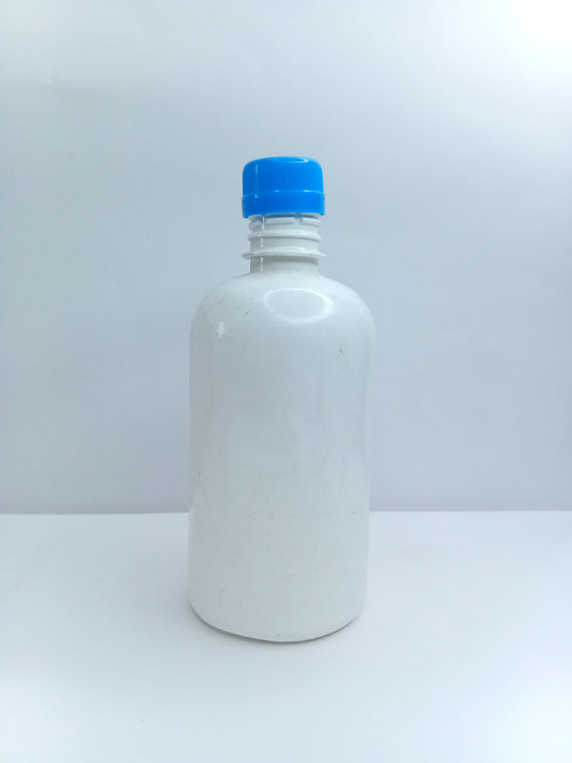 JASMINE PLASTIC BOTTLE (500ML) (WHITE)