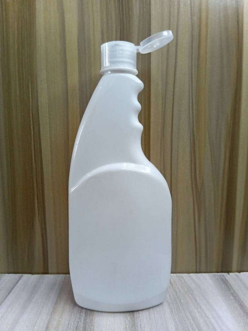 SANDY CONTAINER (WHITE)