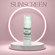 SUNSCREEN [ADUNNI ORGANICS]