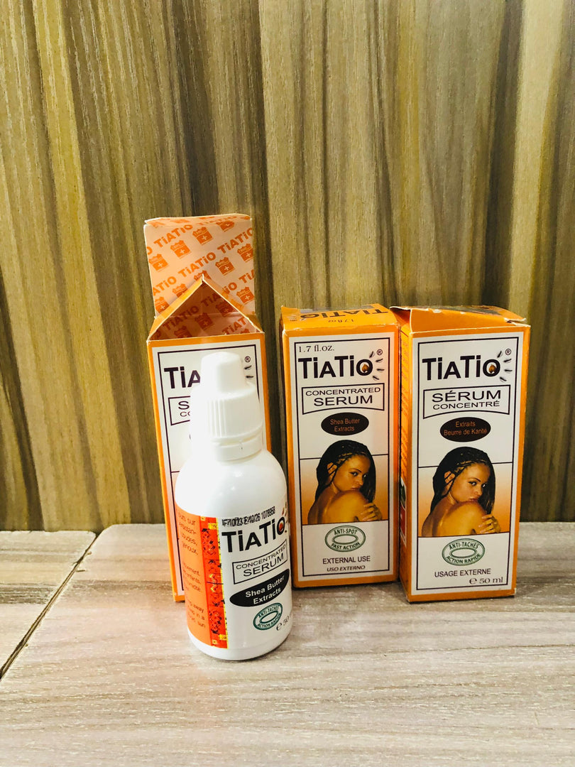 TIATIO SERUM