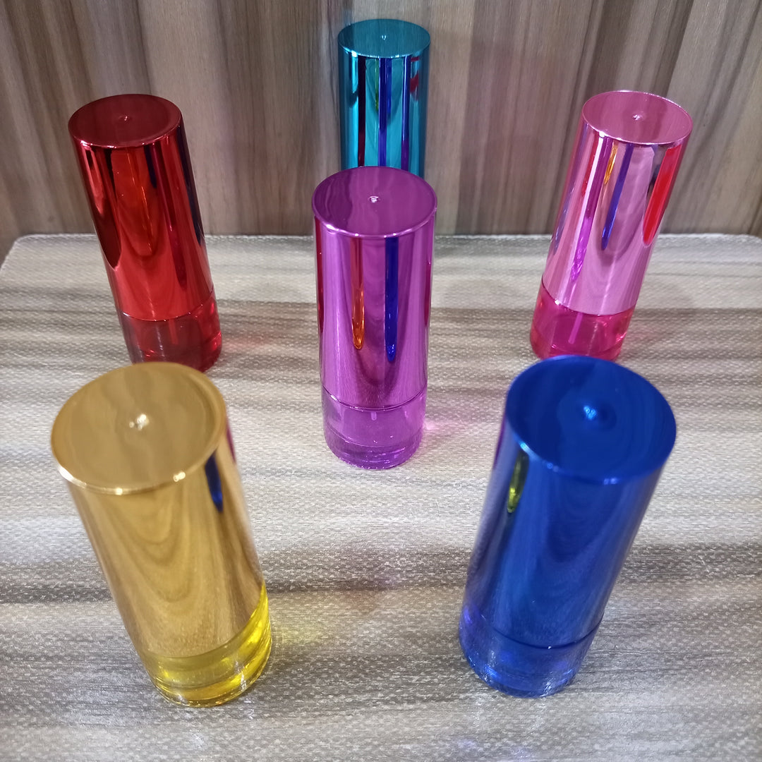 NAIL POLISH PERFUME BOTTLE